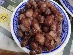 -广信牛奶甜品世家(台东店)