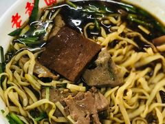 -老赵面店(大西路店)