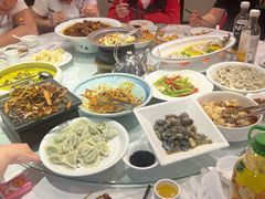 -鼎好家常菜(天桥店)