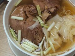 -百福麵家(新馬路店)