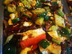 飘香双脆-滋味烤鱼(超洋店)
