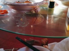 -马白开来特色羊排揪片子  (总店)