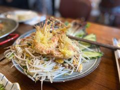 -仓库南洋海鲜小排档(柳河路店)