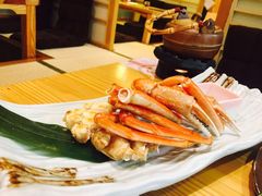 -花潮料理艺食馆(世欧广场店)