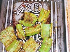 -聚点串吧·北京烧烤(赵登禹路店)