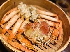 -万岛日本料理铁板烧(静安店)