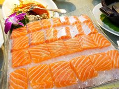 -盛港湾海鲜食府(黄沙店)
