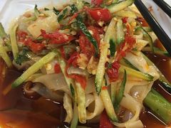 -魏家凉皮(十里河店)