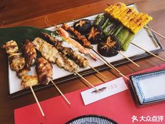 -石葵(锦业时代店)