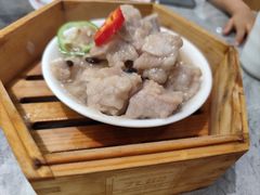 -九龙茶记·粤式餐厅融合菜(鹭江店)