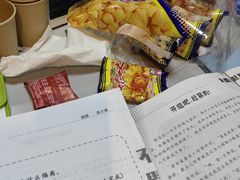 -剧狐剧本杀·月球探案馆(人民广场1号店)