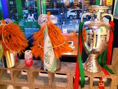 -京狮炙燥·精酿烧烤(首经贸店)