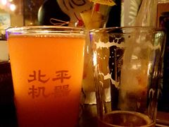 -The Tiki Bungalow提基小木屋酒吧