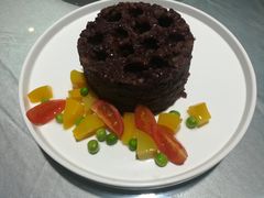 -鸭王烤鸭店(三里河店)
