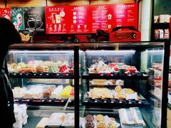 -星巴克(福州三坊七巷店)