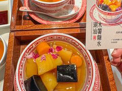 -南棠馆粤菜坊(群光店)