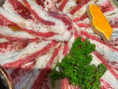 -伏一解牛烤肉专门店(信业购物中心店)