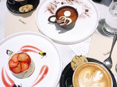 -Bracket Coffee(工体店)