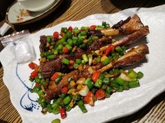 -佬湘楼·27年湘菜(天河都市广场店)
