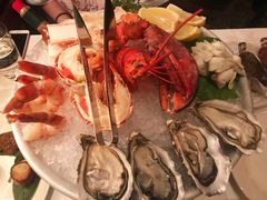 -莫尔顿牛排坊(威尼斯人店)