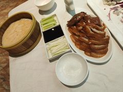 -便宜坊烤鸭店(贵园里店)
