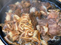 -赵家牛肉砂锅(台西三路店)