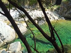 -石台牯牛降景区