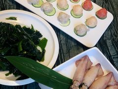 -大渔小鲜火锅店