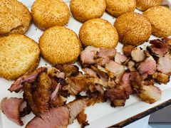 -龙香居海鲜浑锅家常菜·特色驴肉