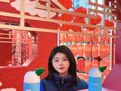 -兰熊鲜奶(颐堤港店)