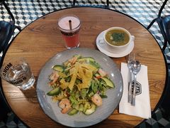 -Moka Bros 摩卡站(西单大悦城店)