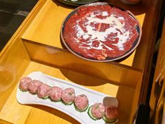 -憨孃孃·重庆老火锅(红山黑金店)