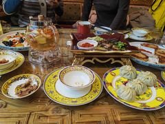 -宗巴雍姆藏餐府