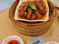 -点都德(华强南店)