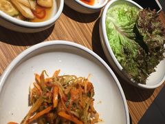 -王妃家(明洞中央店)