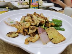 -红日饭店(裕隆三路店)