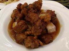 -潮喜竹溪荔湖酒家(荔枝湾店)