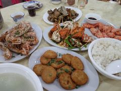 -秋姐美食店(旅游大道店)