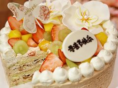 -幸福西饼生日蛋糕·下午茶(光明店)