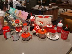 -星巴克臻选(广州二沙岛文立方店)