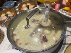-花城粤菜餐厅(高新区店)