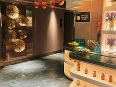 -陆琴脚艺·足浴·SPA(夫子庙店)