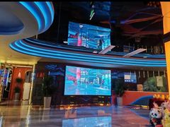 -遇见时尚足浴·SPA(五路口万达店)