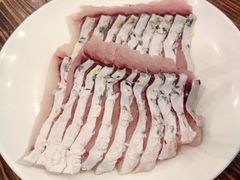 -正能量脆肉鲩火锅