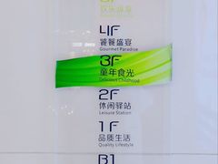 -新荟城(望京店)