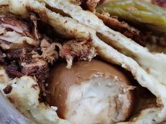 全套大饼-王虎子大饼(甸柳新村五区店)