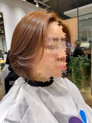 -Mentor Hair Salon