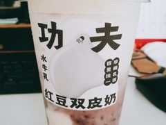 -喜茶(广州天汇igc店)