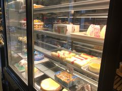 -THEDAY蛋糕(团结路店)