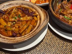 -老客家·客家菜(万达店)